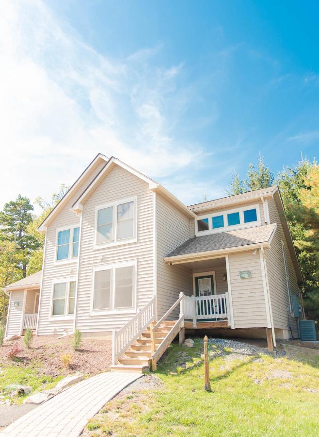 Camelback Cozy House 3 mins to ski lift Tannersville Zewnętrze zdjęcie