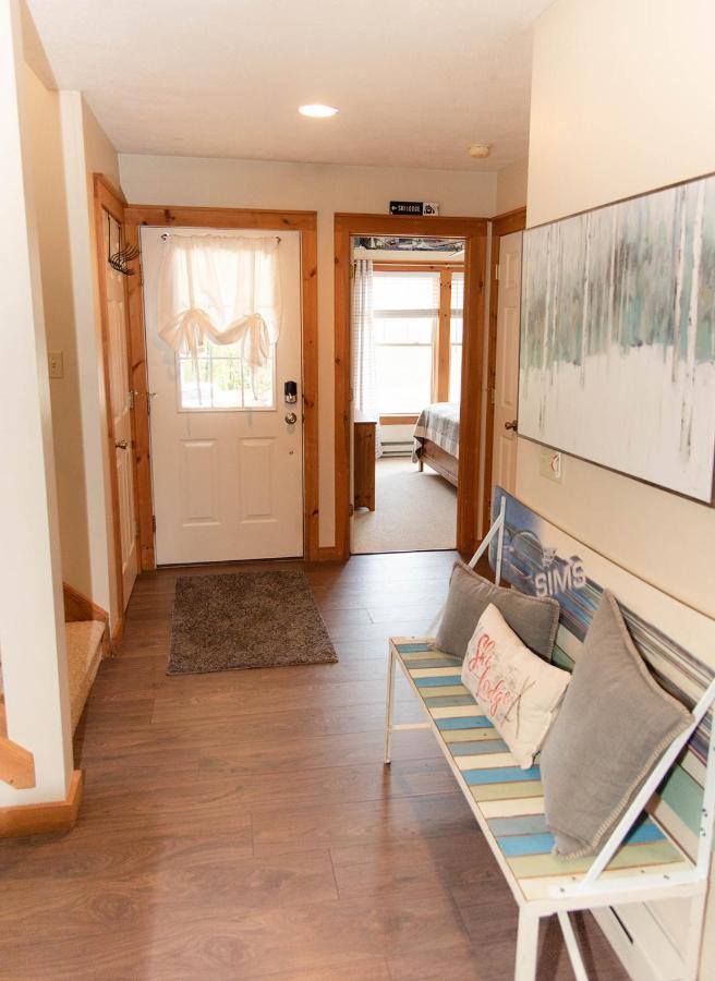 Camelback Cozy House 3 mins to ski lift Tannersville Zewnętrze zdjęcie